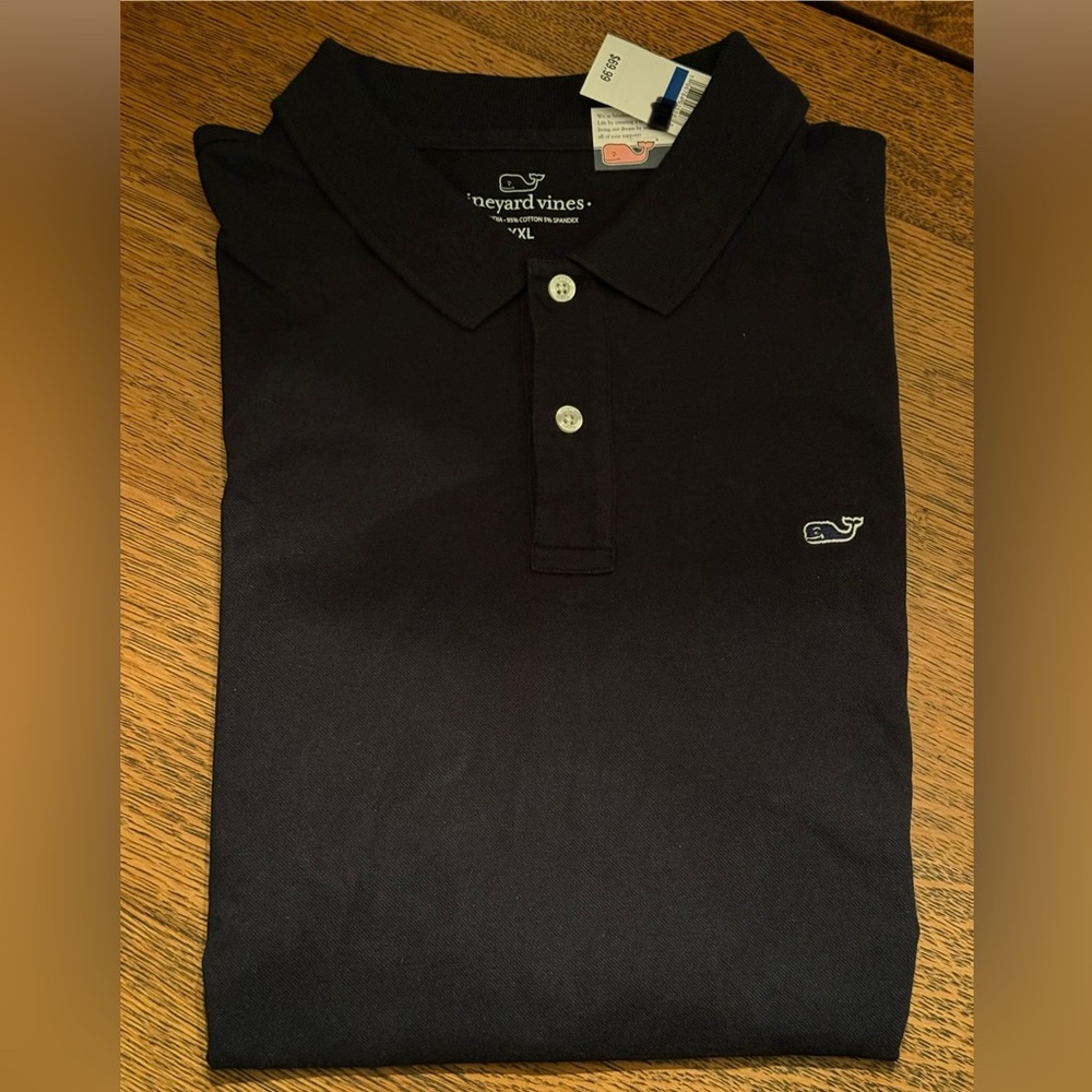 Men’s VV Polo